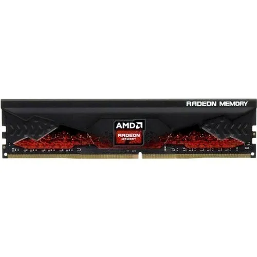 Оперативная память Память DDR4 8GB 3200MHz AMD R9S48G3206U2S Radeon R9 Gamer Series RTL PC4-25600 CL