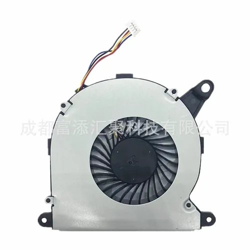 Bsc0805ha-00 мини-ПК замена 4-контактного вентилятора охлаждения процессора Intel NUC8NUC8i7BEH, Nuc