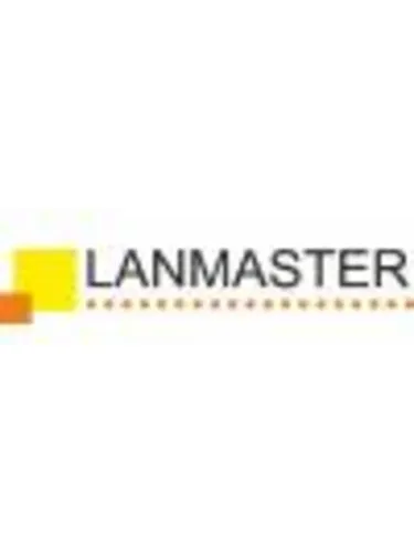 LANMASTER TWT-45-45-2.0-YL Патч-корд TWT UTP кат.5e, с заливными колпачками, 2.0 м, желтый
