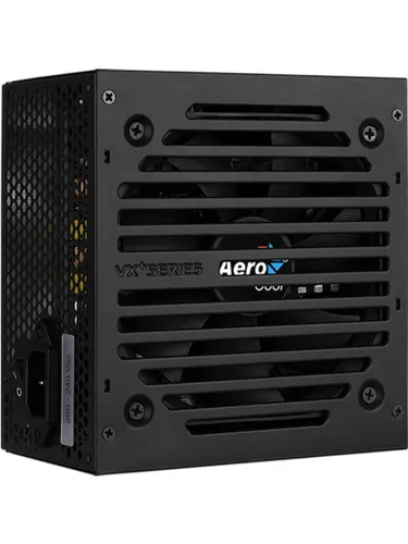 Formula V VX PLUS 450 Блок питания Aerocool / X-450 PLUS, 450Вт, 120мм, черный