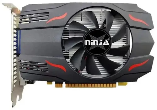 Sinotex Видеокарта GeForce GTX 750 Ti NVIDIA GeForce GTX 750 Ti 2GB 2 ГБ (NF75TI025F)