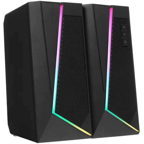 Колонки DEXP R630 черный