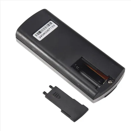 Однопозиционный беспроводной дистанционный выключатель ВКЛ/ВЫКЛ 220 В (белый)