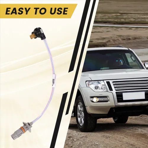 A2701502900 Комплект проводов для адаптера масляного насоса двигателя автомобиля (ABS)