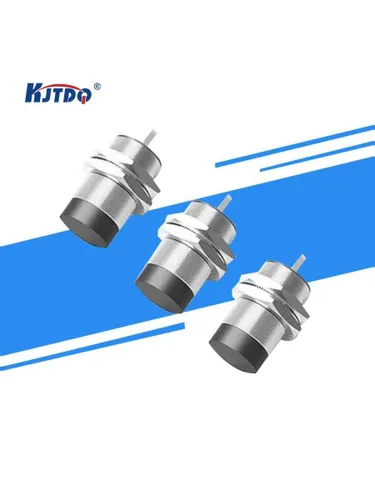 Стандартный бесконтактный датчик, dbsensor, M30, расстояние обнаружения: 15 мм, надежная работа, ста