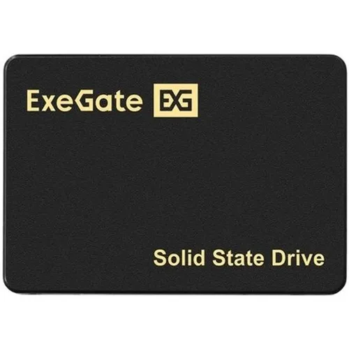 ExeGate 1 ТБ Внутренний SSD-диск (EX295277RUS)