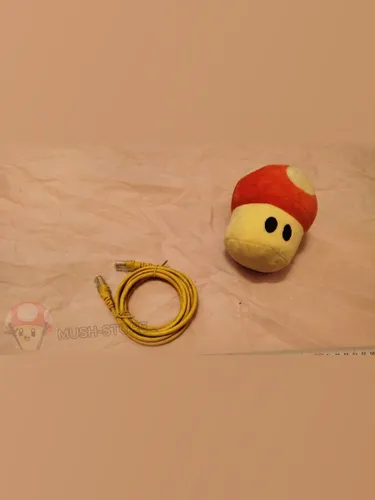 Локальный кабель патч-корд. Кабель для роутера, модема интернета 8 контактов