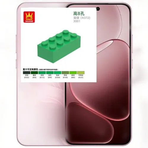 Смартфон 8 ГБ, хаки