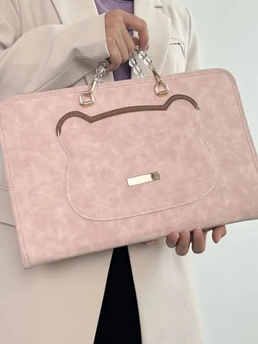 Чехол сумка для ноутбука защитный 13-14 дюймов