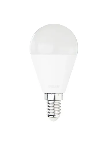 Светодиодная лампа Value 12 Вт Е14/P дневной свет