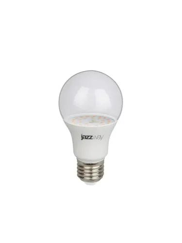 Фитолампа для растений 9 Вт Е27 LED красно-синий спектр