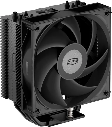 Кулер для процессора PCCOOLER RT500 BK