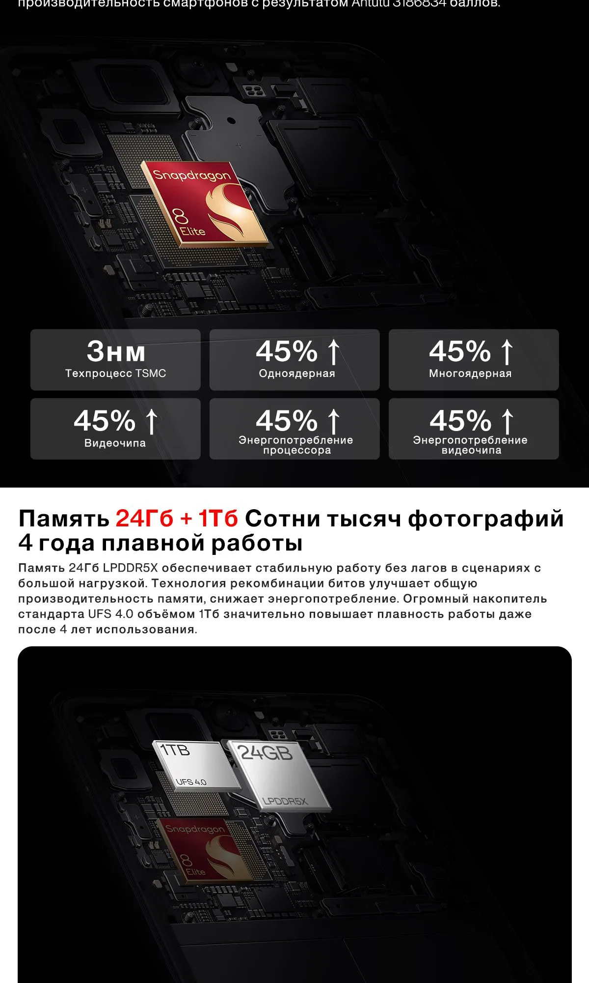 Купить OnePlus 13 (16/512) Global Black в Донецке Макеевке ДНР Купить OnePlus 13 (16/512) Global Black в Донецке Макеевке ДНР