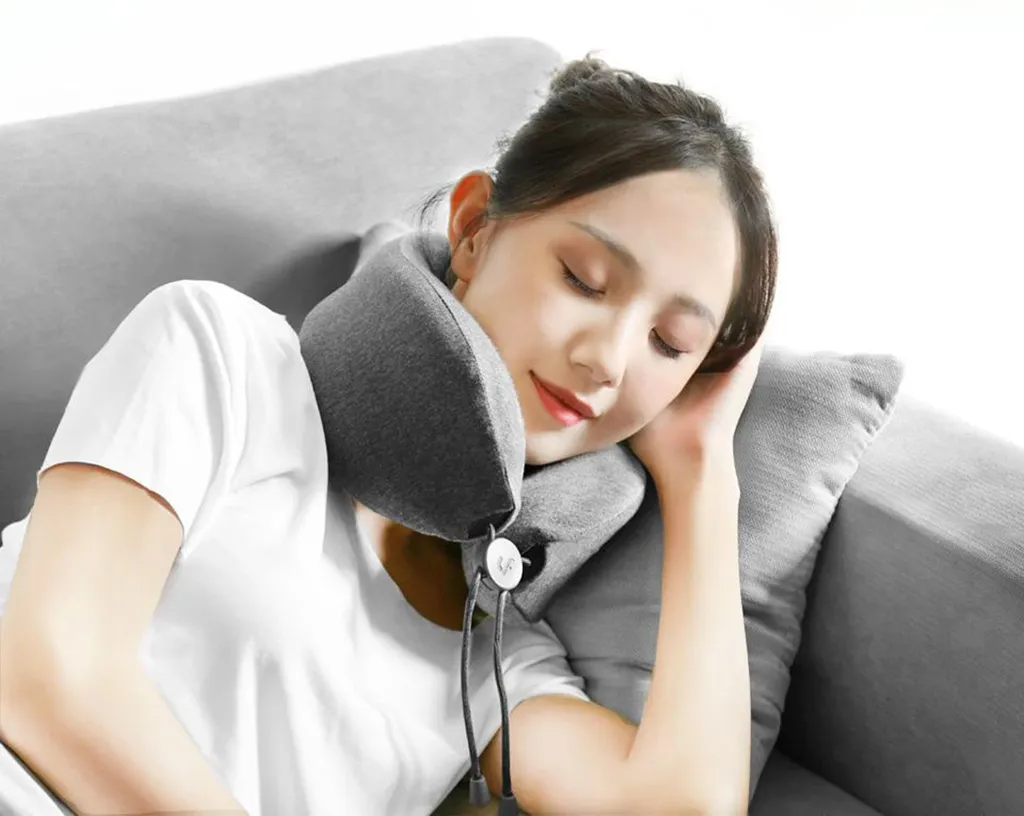 Xiaomi LF LeFan Comfort-U Pillow Massager