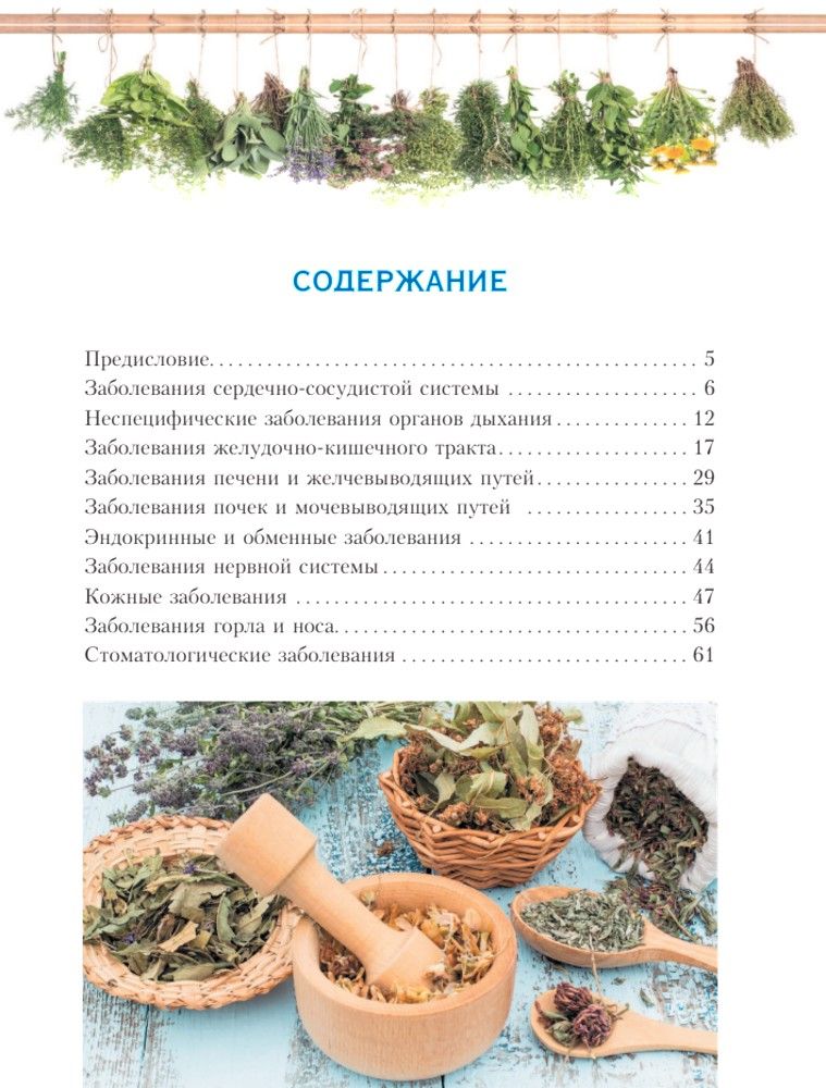 РАСТЕНИЯ ОТ ВСЕХ БОЛЕЗНЕЙ. Иллюстрированный атлас | Plants for All Diseases: An Illustrated Atlas - Ozon image 4