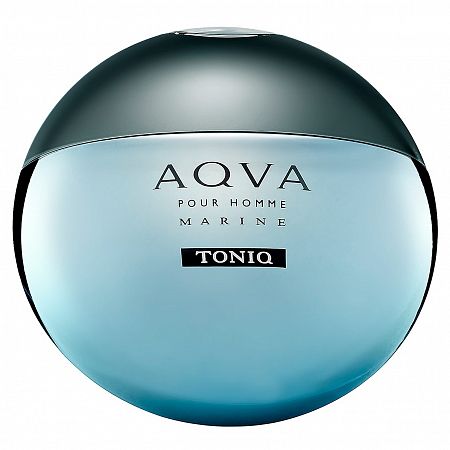 Bvlgari Aqva Pour Homme Marine Toniq Туалетная вода мужская 100 мл купить
