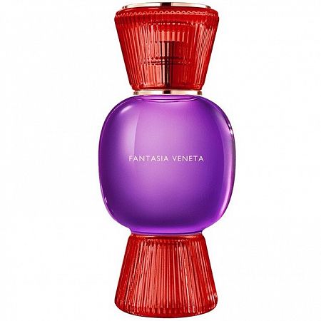 Bvlgari Allegra Fantasia Veneta Парфюмерная вода женская 100 мл купить