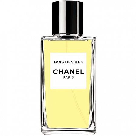Chanel Exclusif Bois Des iles Parfum Парфюм женский 15 мл купить
