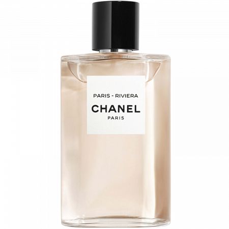 CHANEL LUX PARIS RIVIERA Туалетная вода унисекс 50 мл купить