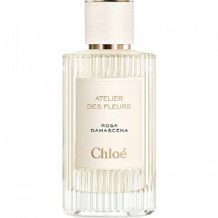 CHLOE ATELIER DES FLEURS ROSA DAMASCENA Парфюмерная вода женская 150 мл купить