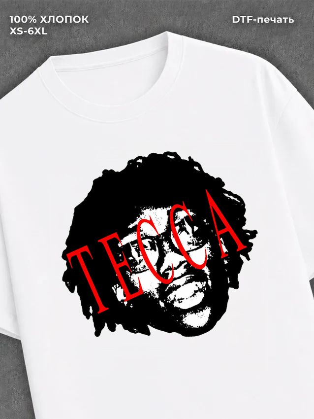 Футболка Lil Tecca