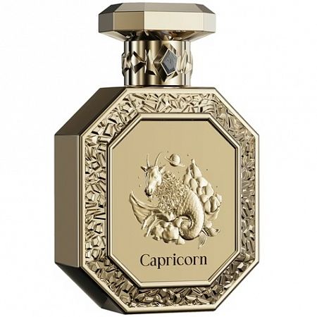 French Avenue Genesis Capricorn Парфюмерная вода унисекс 90 мл купить