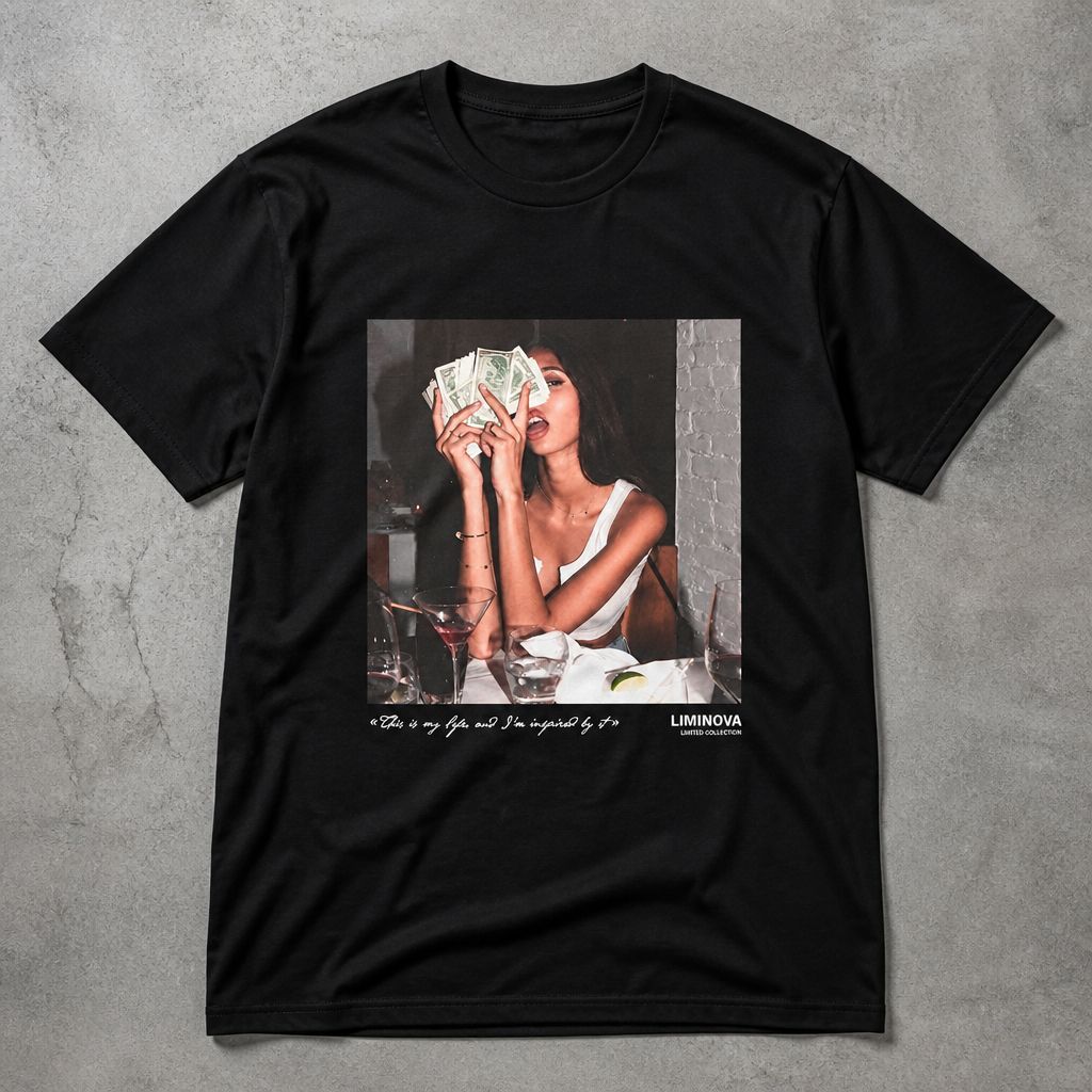 Футболка y2k 1 шт flat_lay