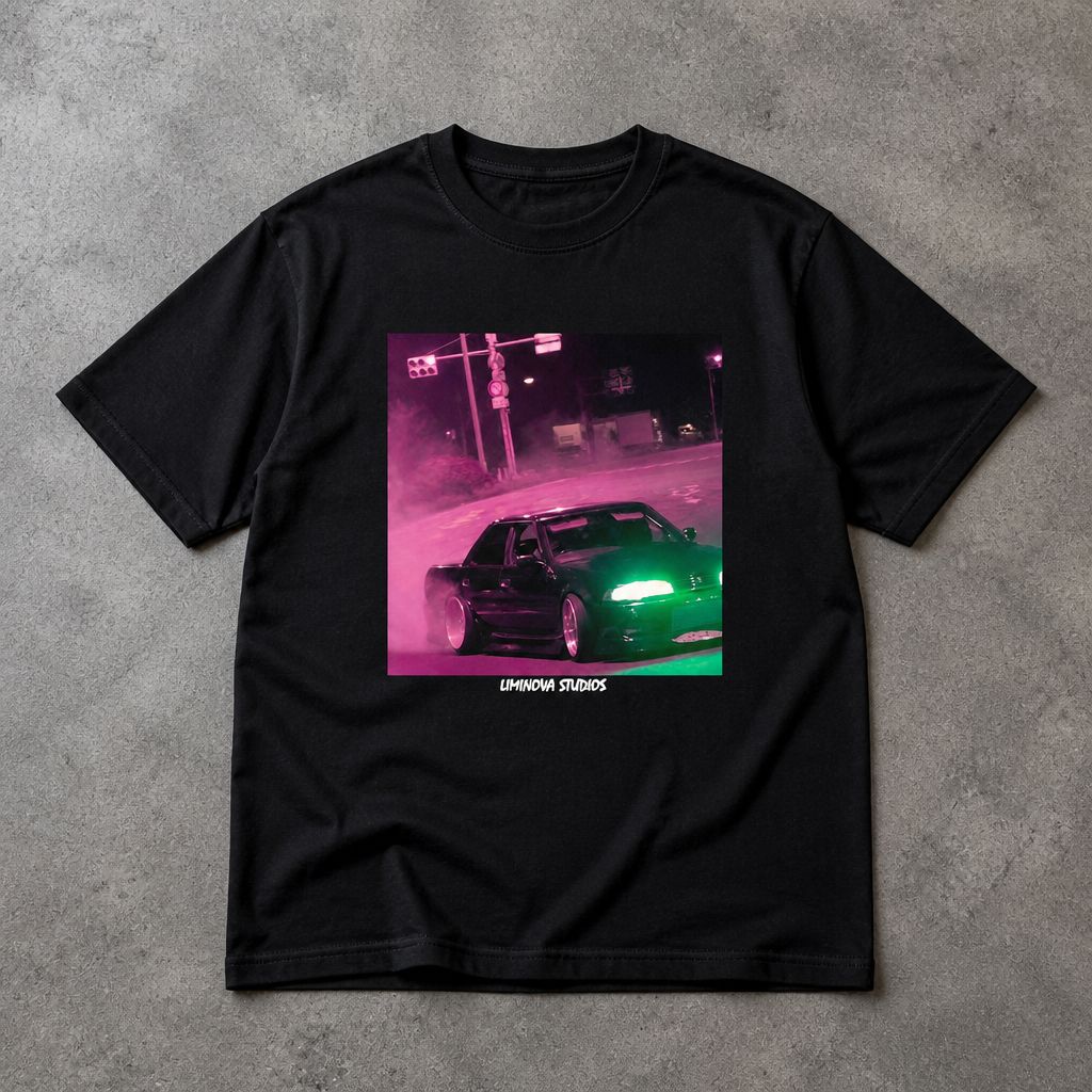 Футболка мужская Y2K 1 шт flat_lay