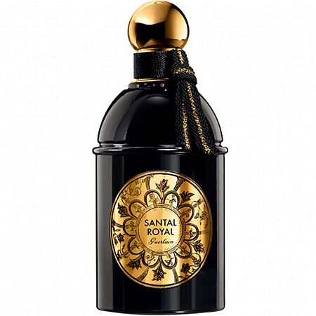 Guerlain Absolus Allegoria Santal Royal Парфюмерная вода женская 125 мл купить