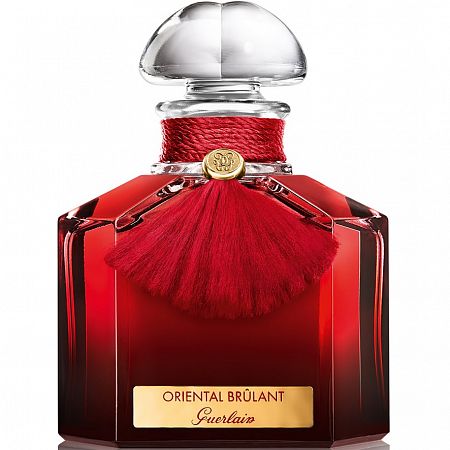 Guerlain LUX Elixir Charnel Oriental Brulant Парфюмерная вода женская 75 мл купить
