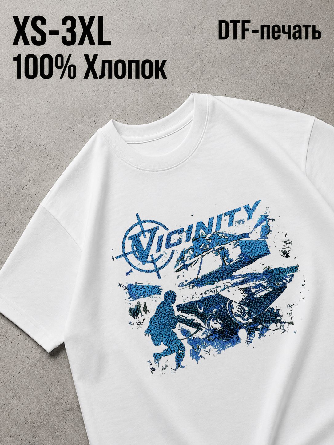 Футболка Y2K