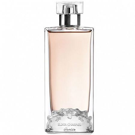 Guerlain LUX Elixir Charnel Floral Romantique Парфюмерная вода женская 75 мл купить