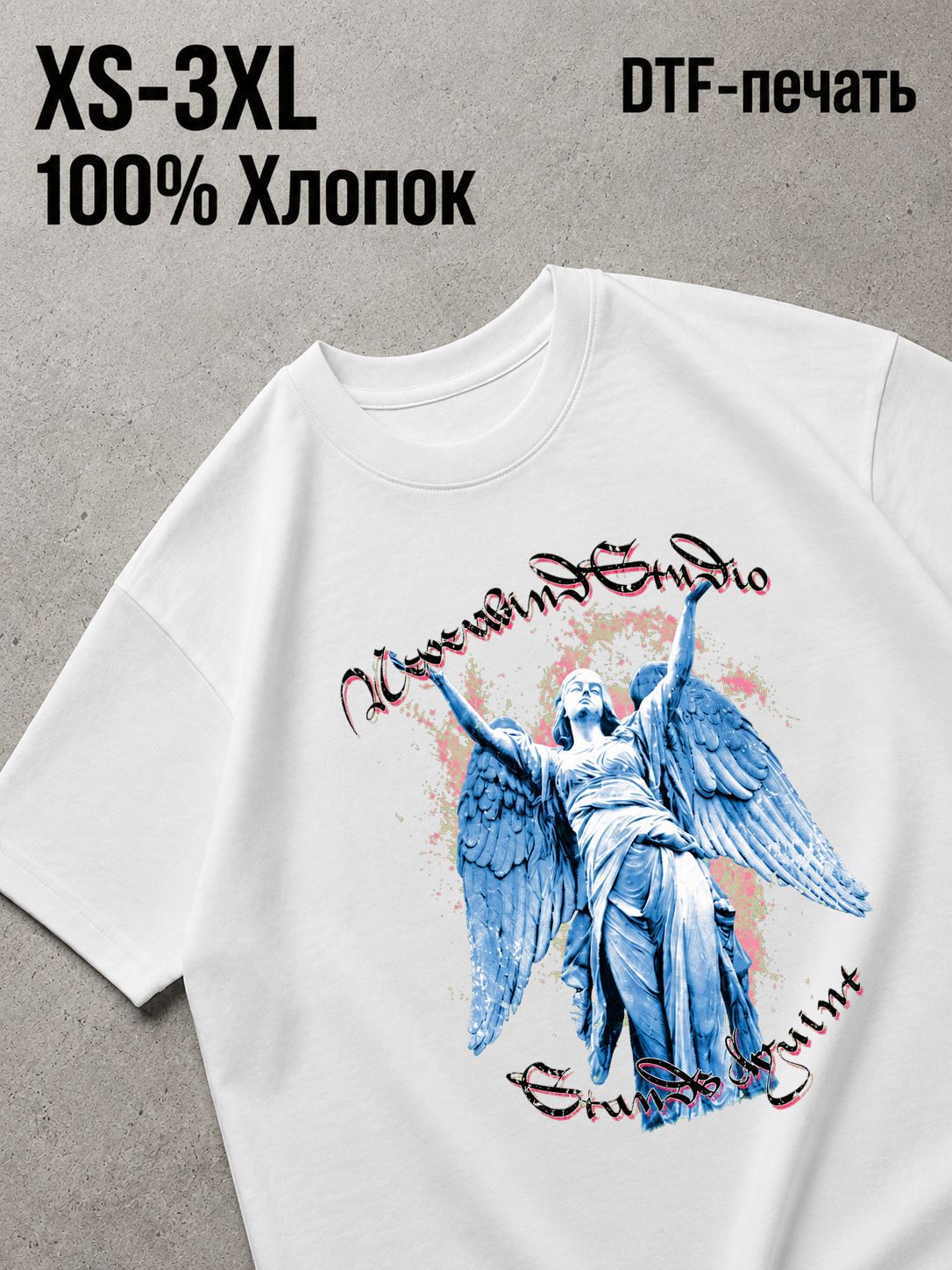 Футболка Y2K