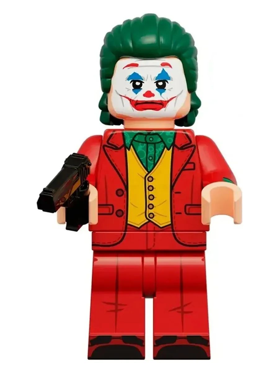 Фигурка Джокера / Супергерои / DC Comics