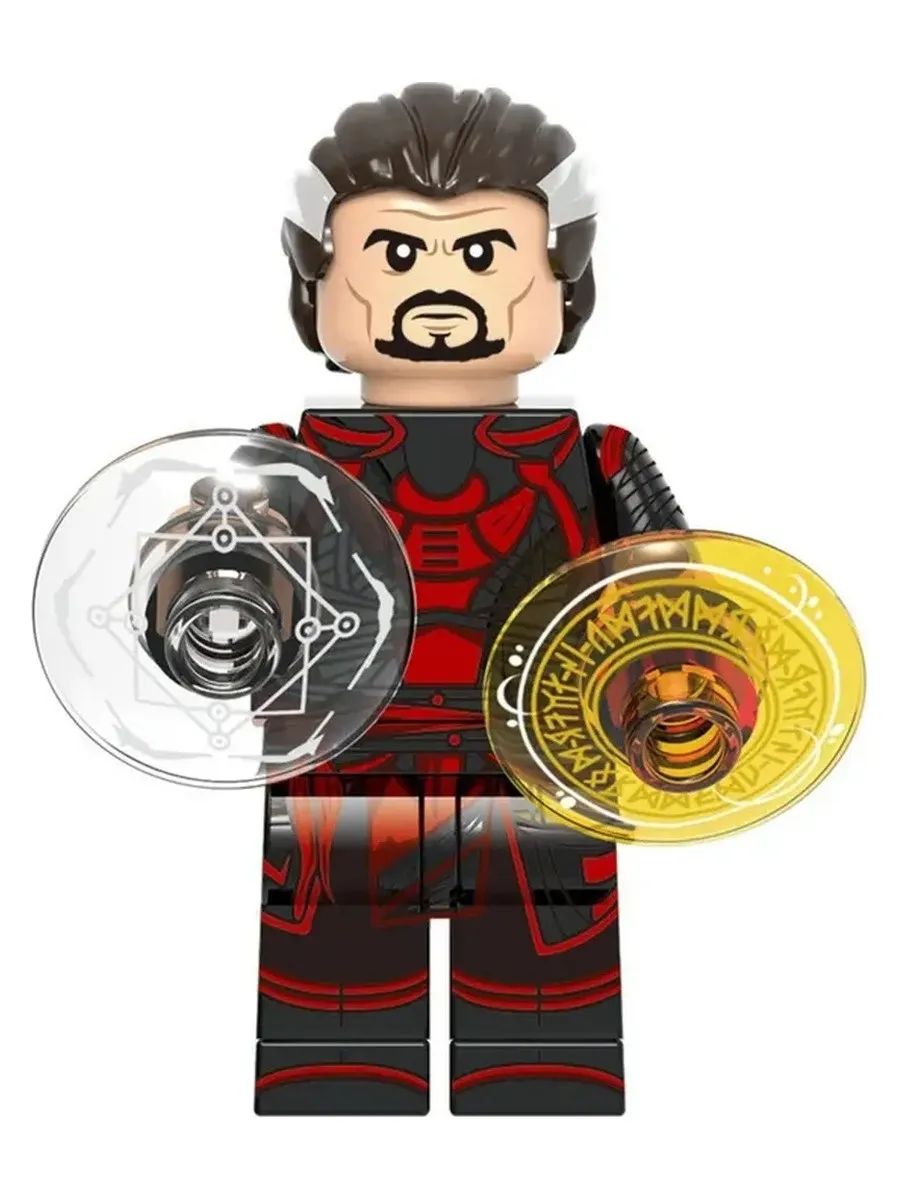 Фигурка Защитник Доктор Стрендж / Супергерои / Marvel