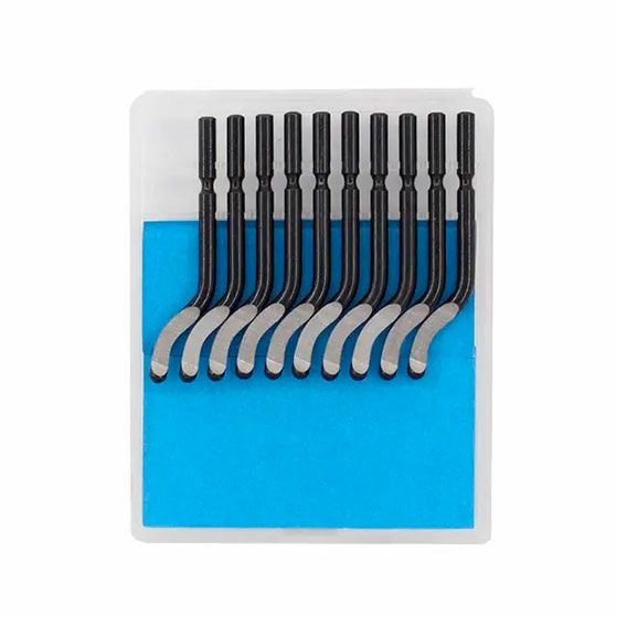 ЛезвияBS1010-10штдляримеровкарандашноготипа