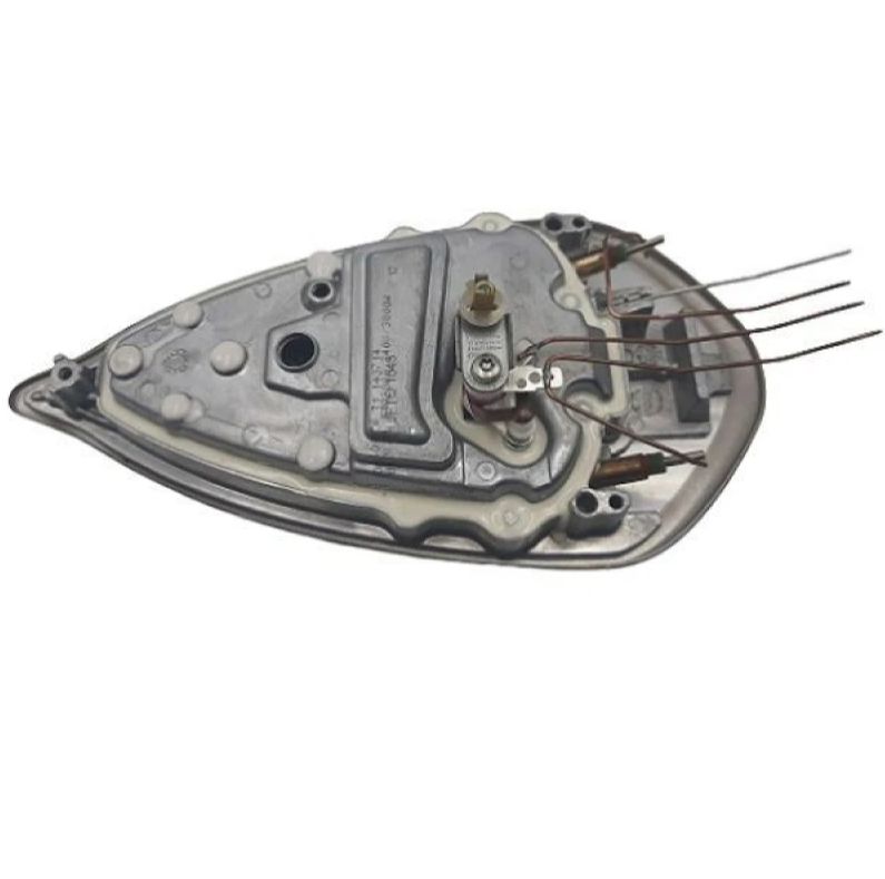 Подошва для утюга Tefal FV9715E0/23 CS-00140277