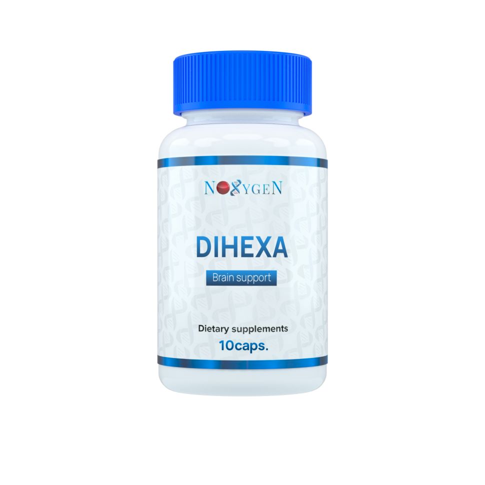 Noxygen DIHEXA 10    OZON    (1585434801)