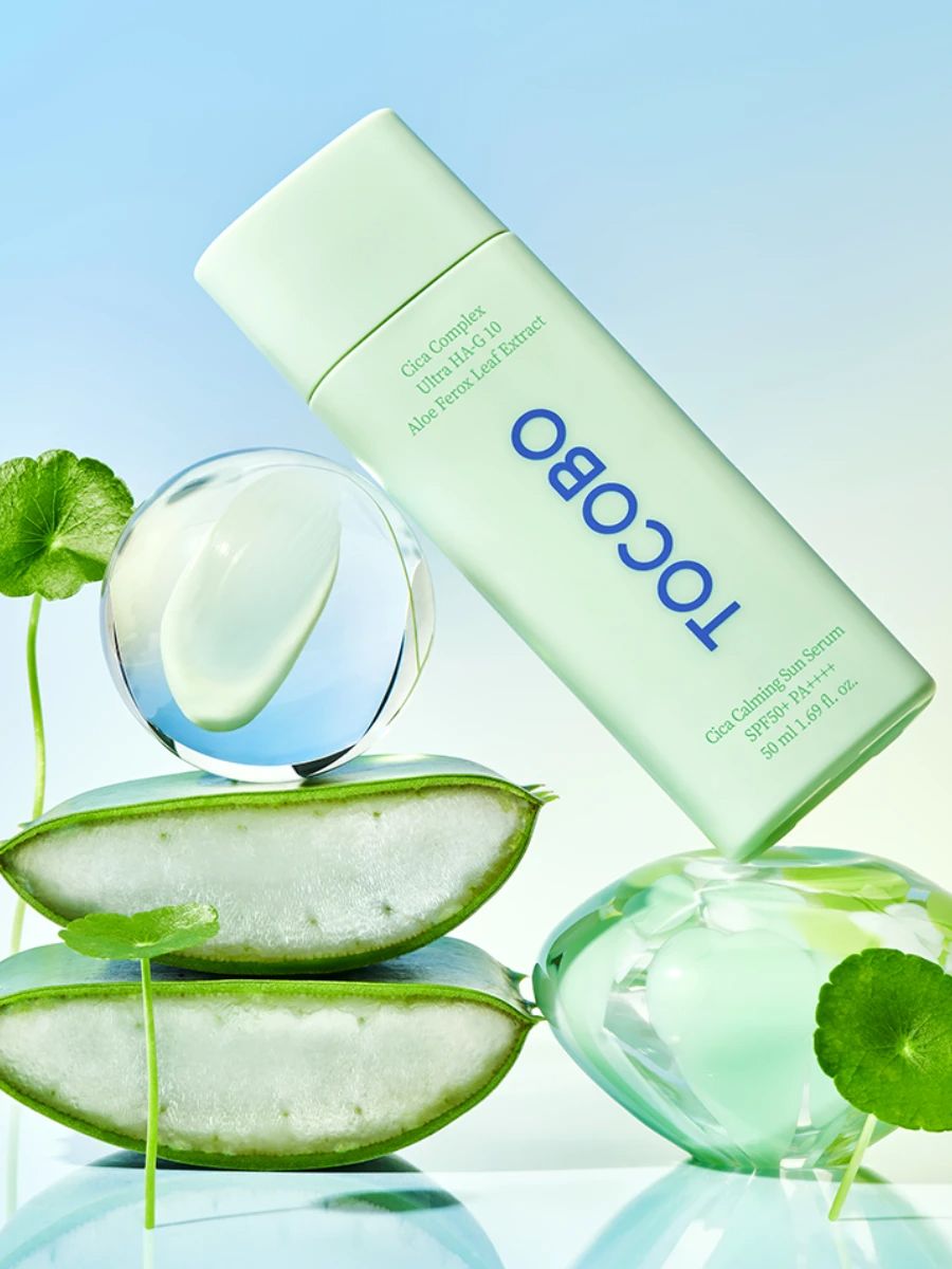 Влияние корейской культуры на формулы Tocobo — что стоит знать?