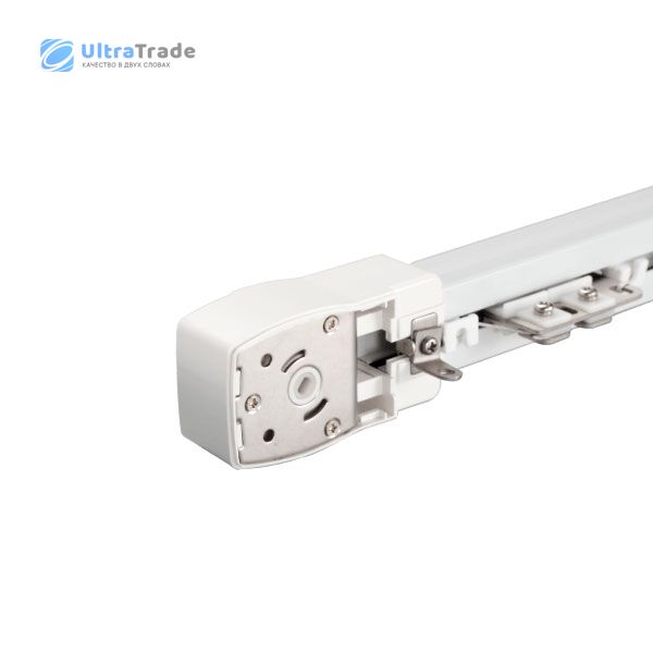 Карниз Intelligent Curtain Rail 300 см (2 way) (совместимый мотор ...