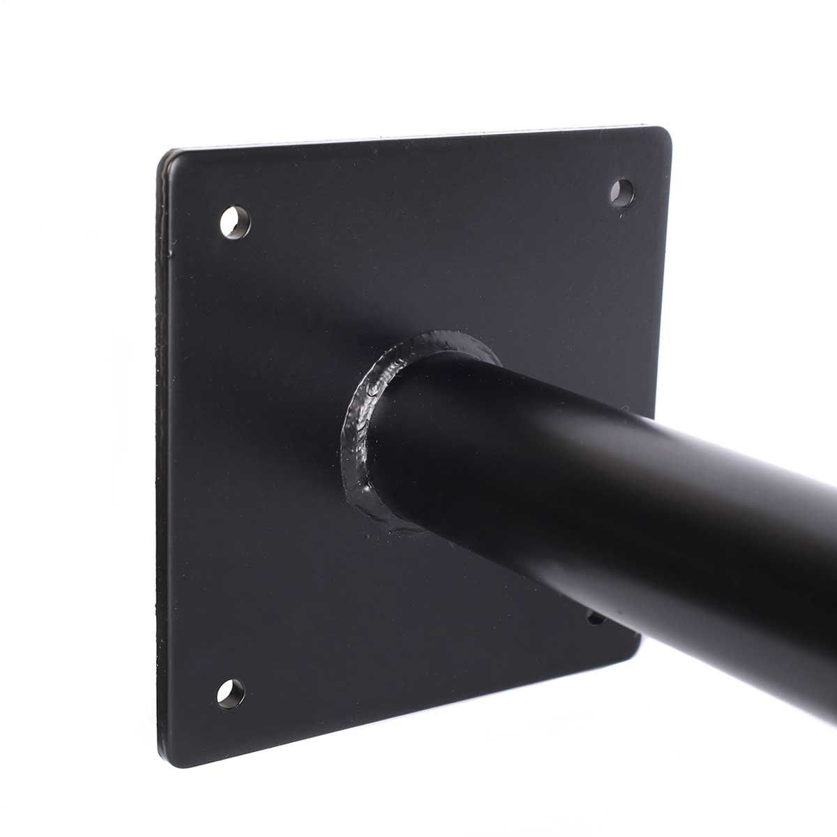 Стойка ремонтная для велосипеда BLACK TOOLS CNRCK020 горизонтальная, с креплением к стене Стойка ремонтная для велосипеда BLACK TOOLS CNRCK020 горизонтальная, с креплением к стене