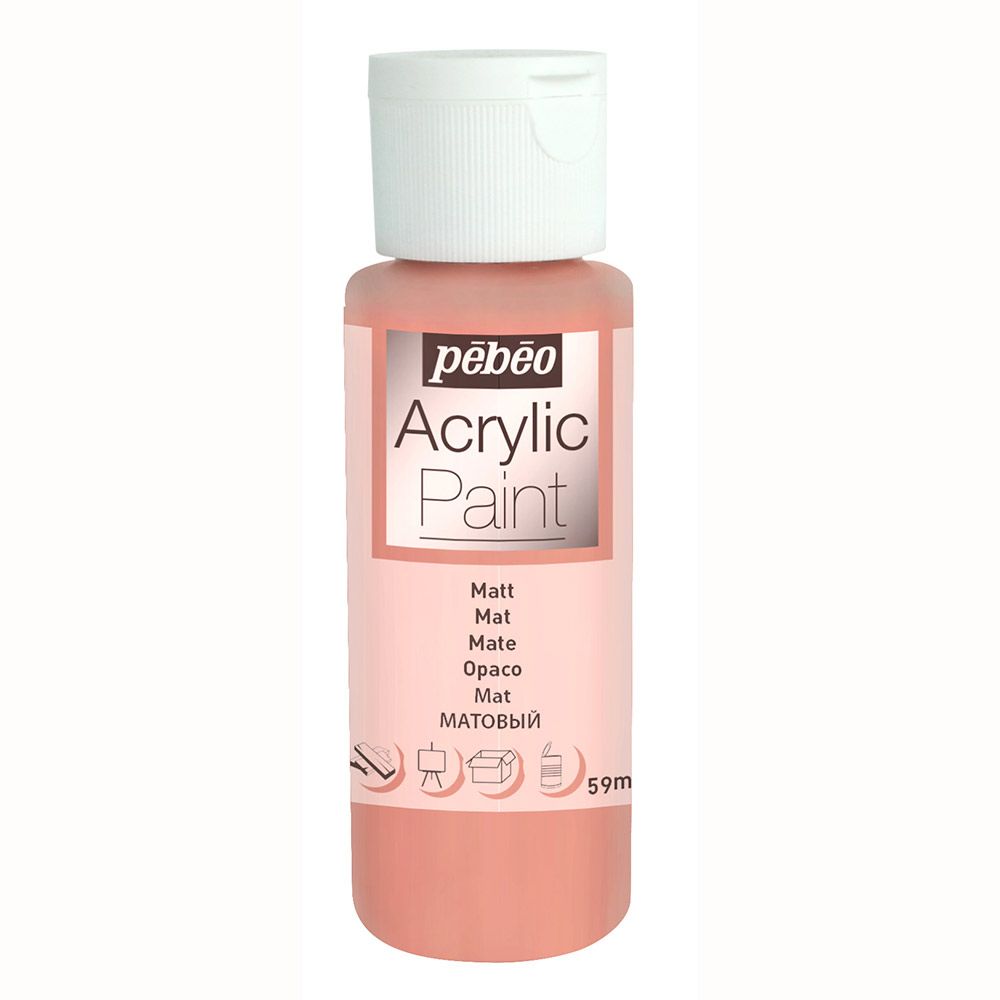 best acrylic paint - Ilustrasi 2