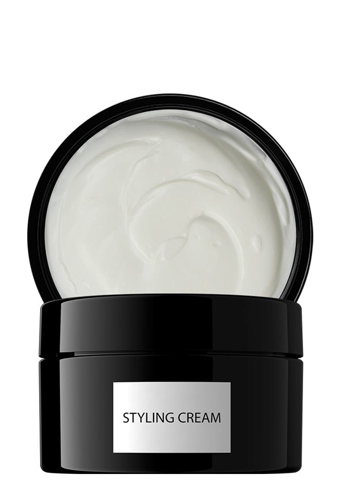 DAVID MALLETT Styling Cream 70 мл - крем для укладки волос купить
