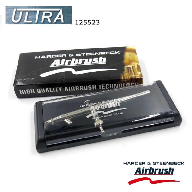 АэрографHARDER&STEENBECKUltra