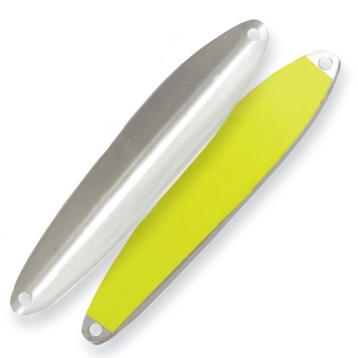 Блесна зим. Akara Ice Striker 55 16,8гр (3/5 oz,2,2 in) Ni/Go