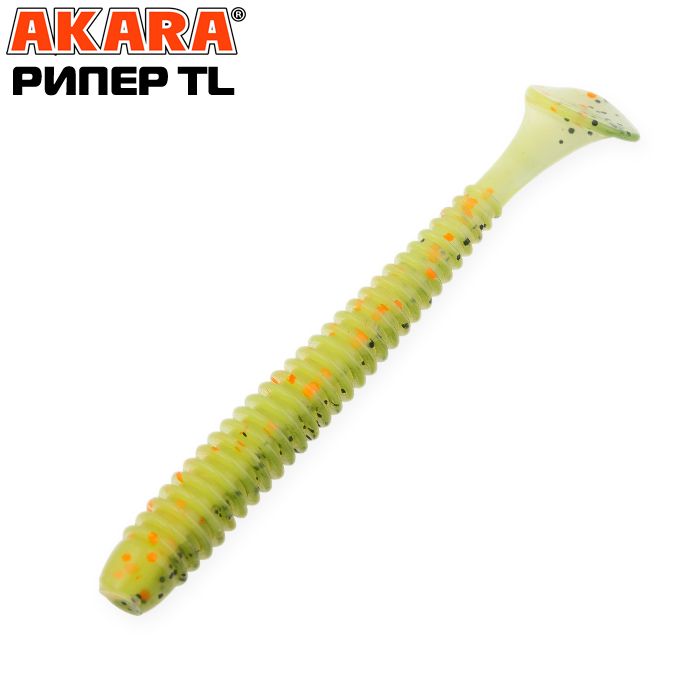 Рипер akara tl-4,5 115 438 (4 шт), TL4/5-438-F4, (набор из 1 шт)