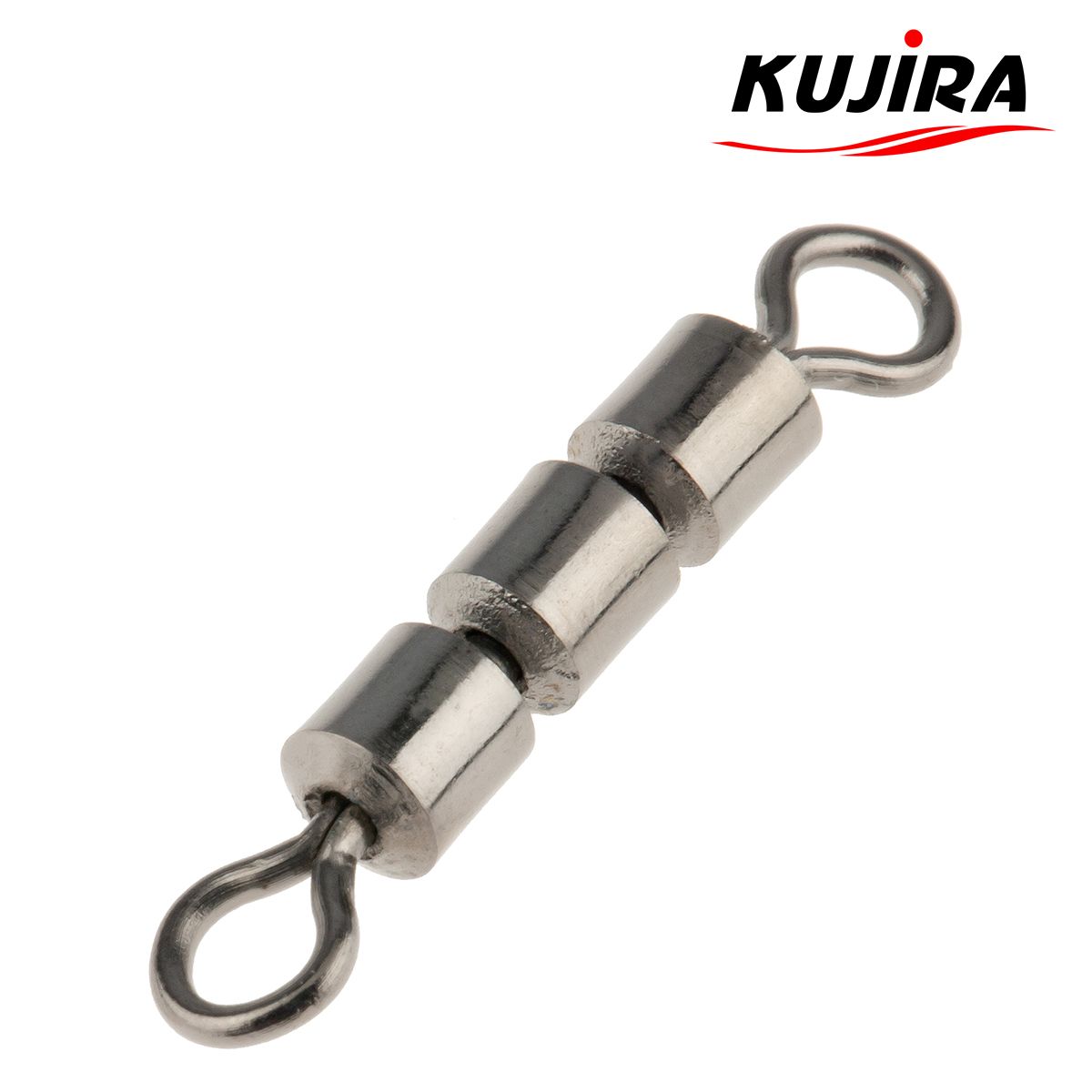Вертлюг Kujira 416 BN №7 (5 шт.) тройной скоростной