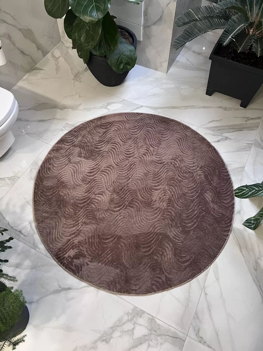 Коврикдляваннойкомнаты200х200смТурция