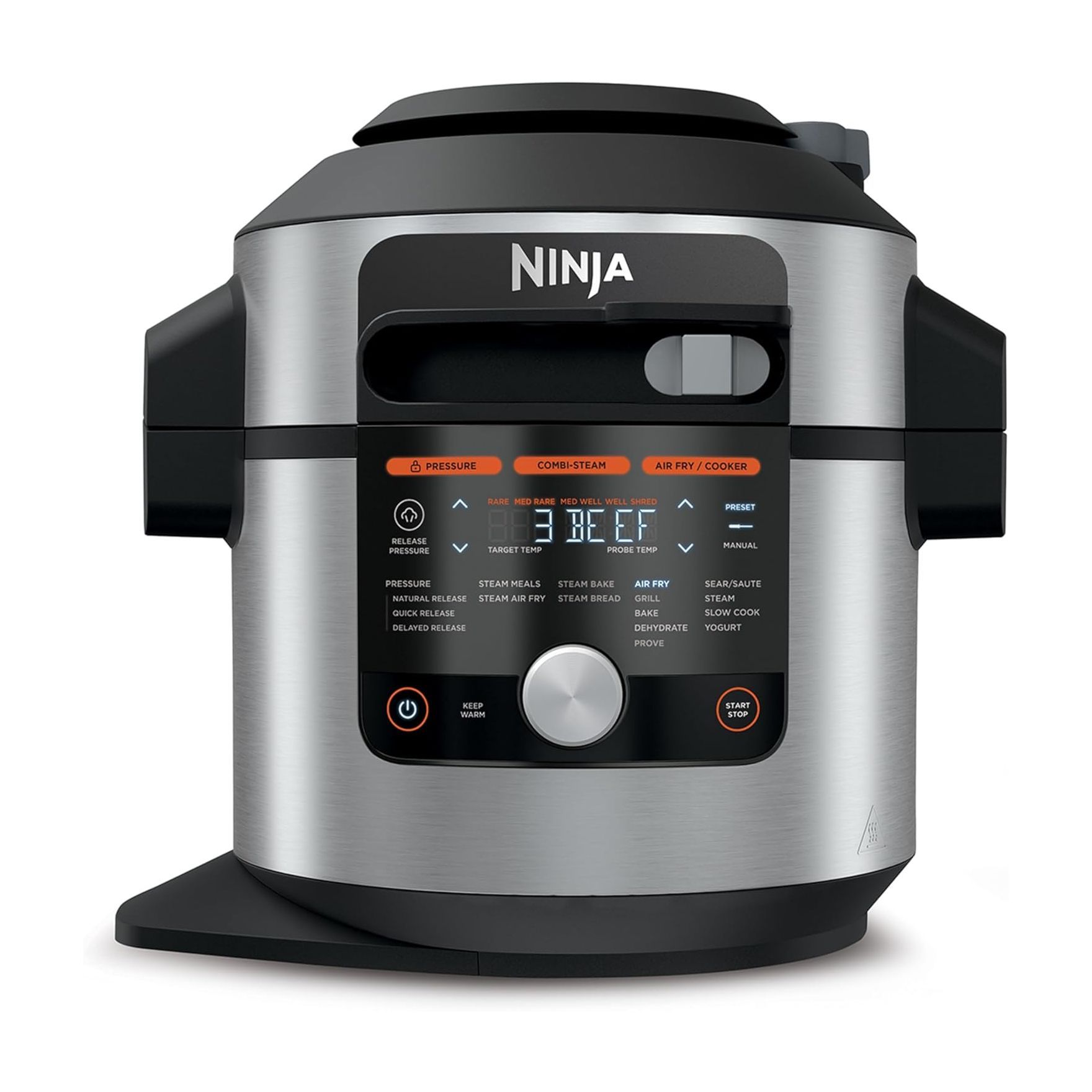 МультиваркиискороваркиNinja