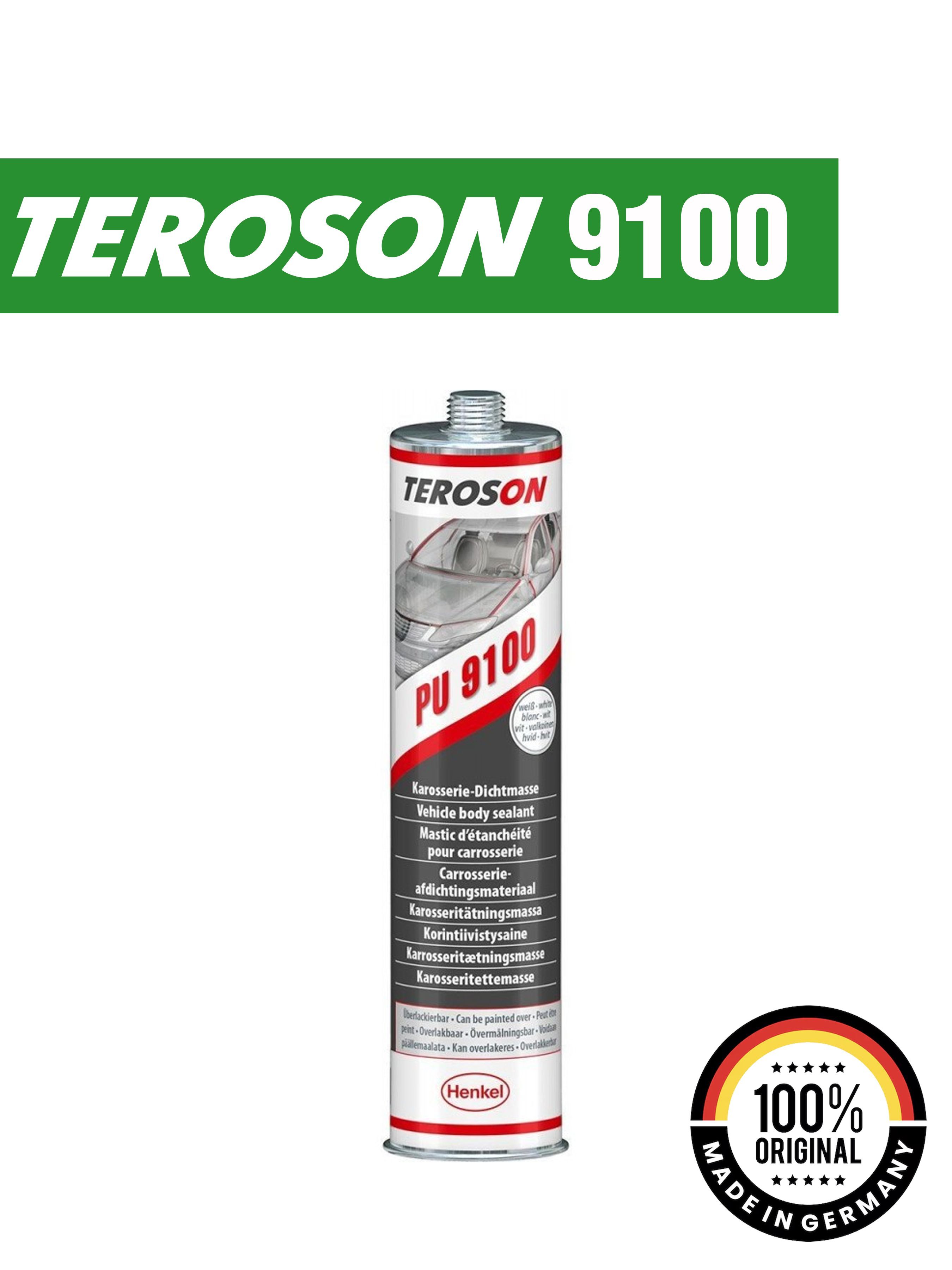 TerosonКлейавтомобильный,310мл